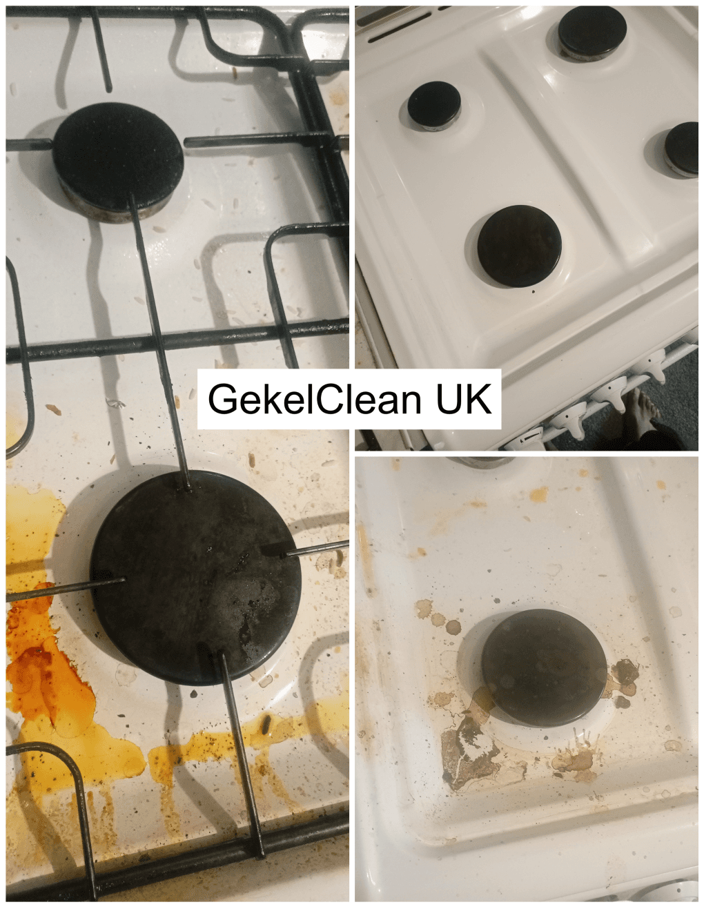Carpet cleaning service showcase Glasgow