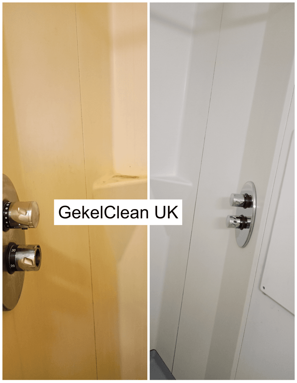 End of tenancy cleaning Glasgow showcase